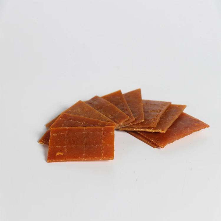 
Eco Friendly Dog Food Cat Treats Dried Fish Seafood Natural Salmon Filets 