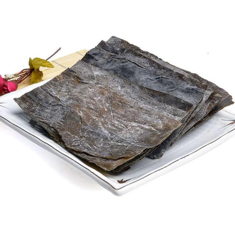 Good quality Dried Sea Kelp  Kombu Seaweed for soup