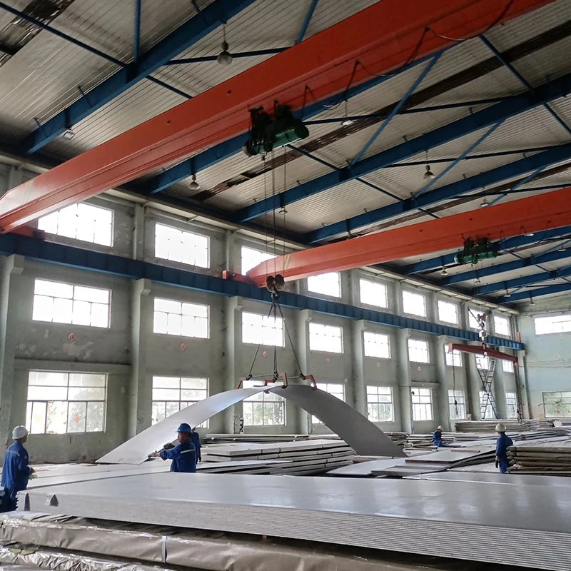 The manufacturer provides steel plates of 30Mn2 SMn433 1330 28Mn6 to undertake engineering projects