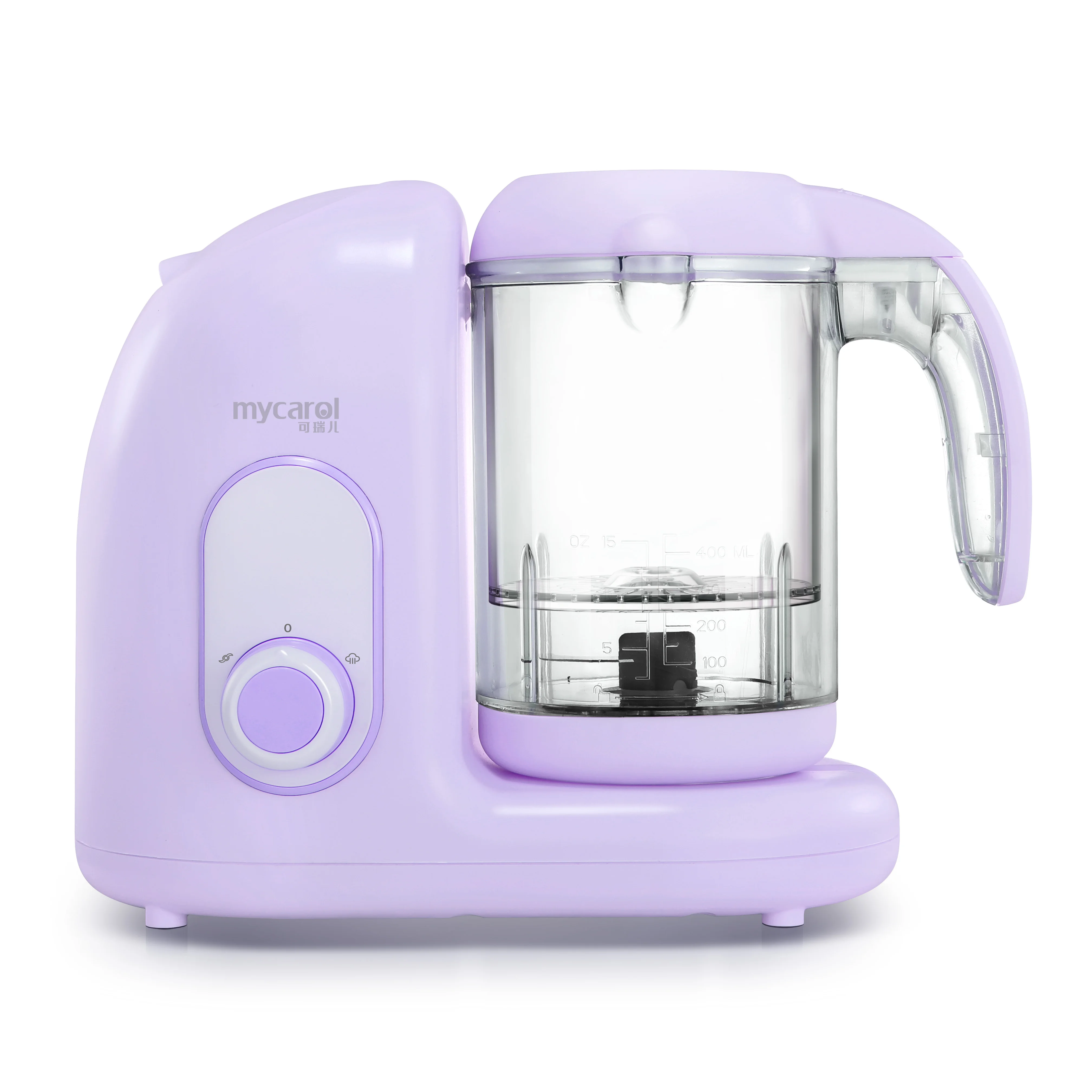 food preparing machine steam mixer baby food steamer blender baby cooker food maker