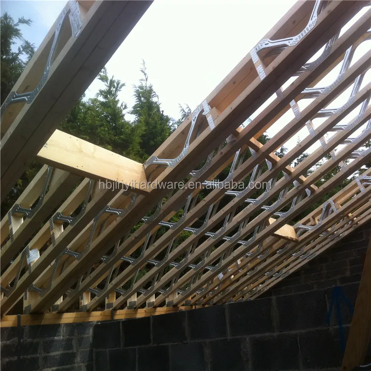 metal web joist for floor PS-10