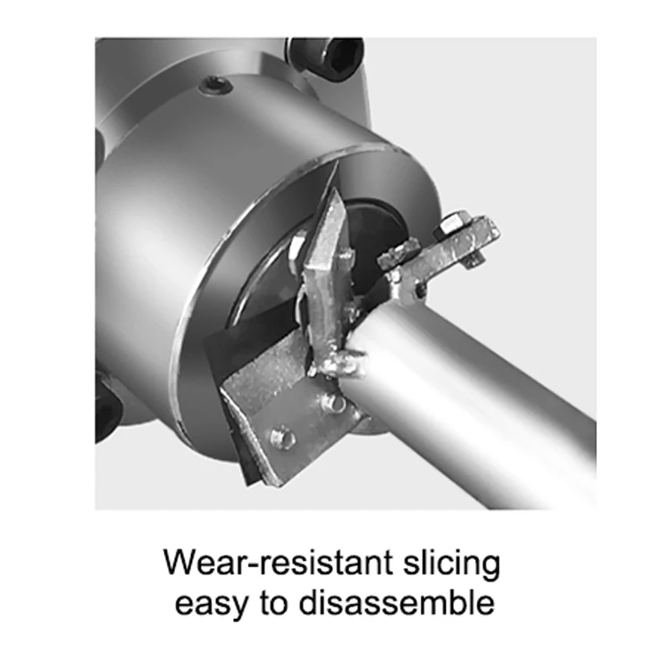 Small business corn maize puffed snack food chips puff machinery extruder