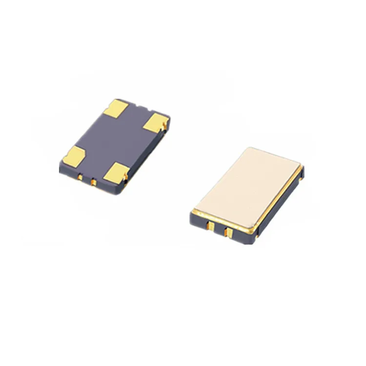 5032 16MHZ active crystal oscillator oscillator SMD crystal oscillator osc One-stop electronic components procurement