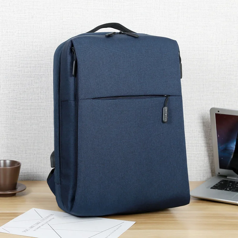 Casual Travel Luggage Duffle Bags On Sale Business Polyester Laptop Backpacks