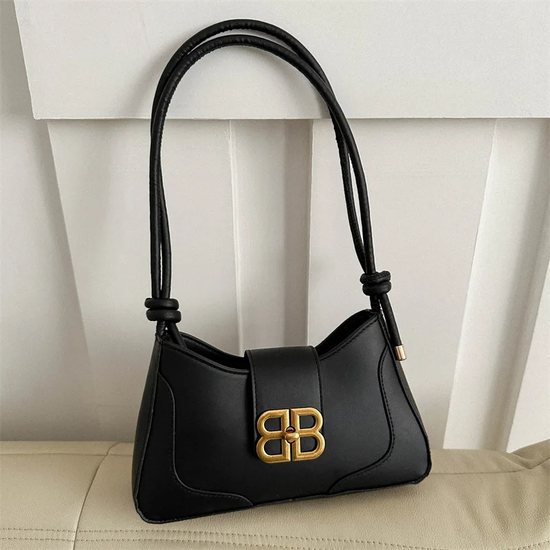 New Joker Popular Underarm Bag Shoulder Bag