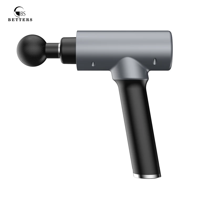 
Betters Electronic Therapy Portable Massage Gun Muscle Massager 