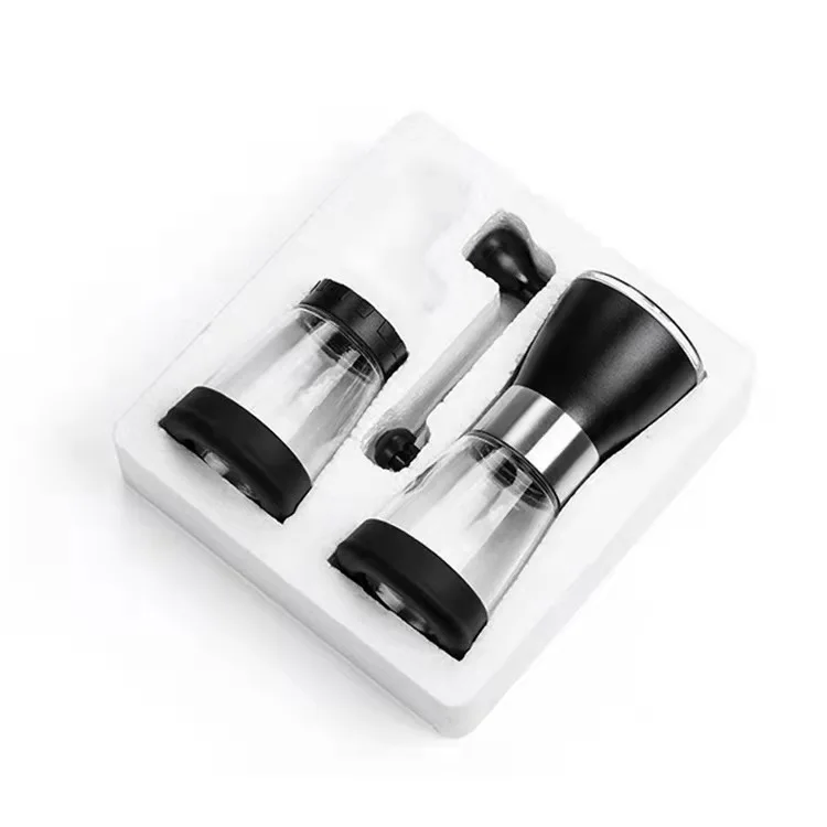 Лидер продаж ручная коническая Кофемолка кофемолка