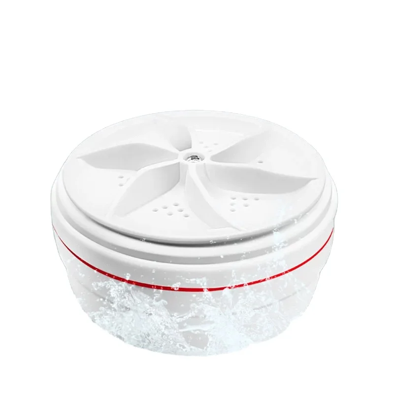 Smart Semi Auto Washer travelling washing machine Electric Mini Small Portable Automatic mini Washing Machine