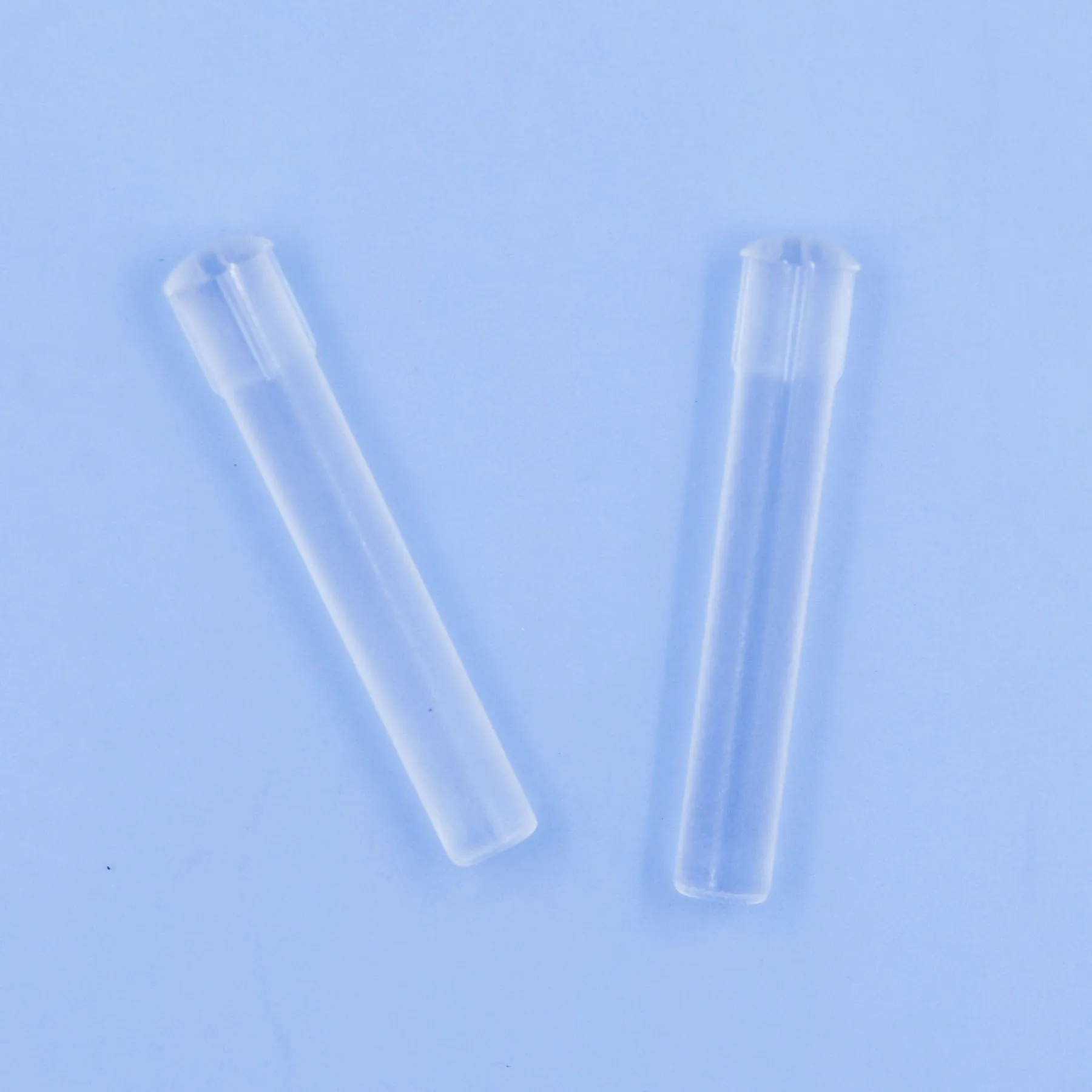 Taichen China PC Material Plastic Led Light guide Pipe