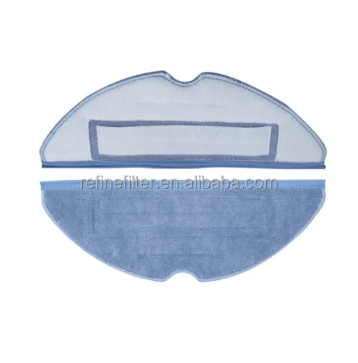 Robot Vacuum Cleaner Spare Parts Replacement for Xiaomi Robrock S7 T7S T7S PLUS Cleaner Part Vacuum