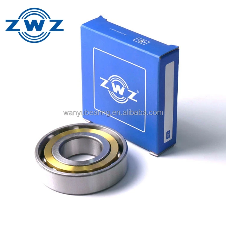High Speed 7313BTN1-YSJ1 ZWZ Brand Angular Contact Ball Bearing