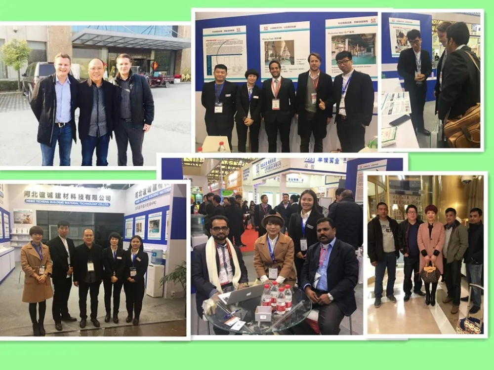 Redispersible polymer powder direct factory ethylene vinyl acetate polymer high quality building materials