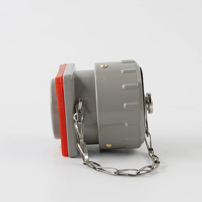 Fixed Socket 15GZ-3K explosion-proof electrical connector