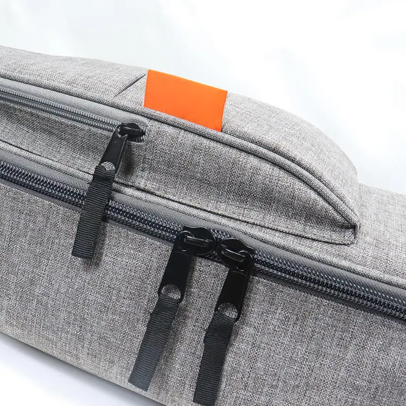 Padded Guitar Bass Bags in Premium Fabric Wholesale High Quality Guitar Bags