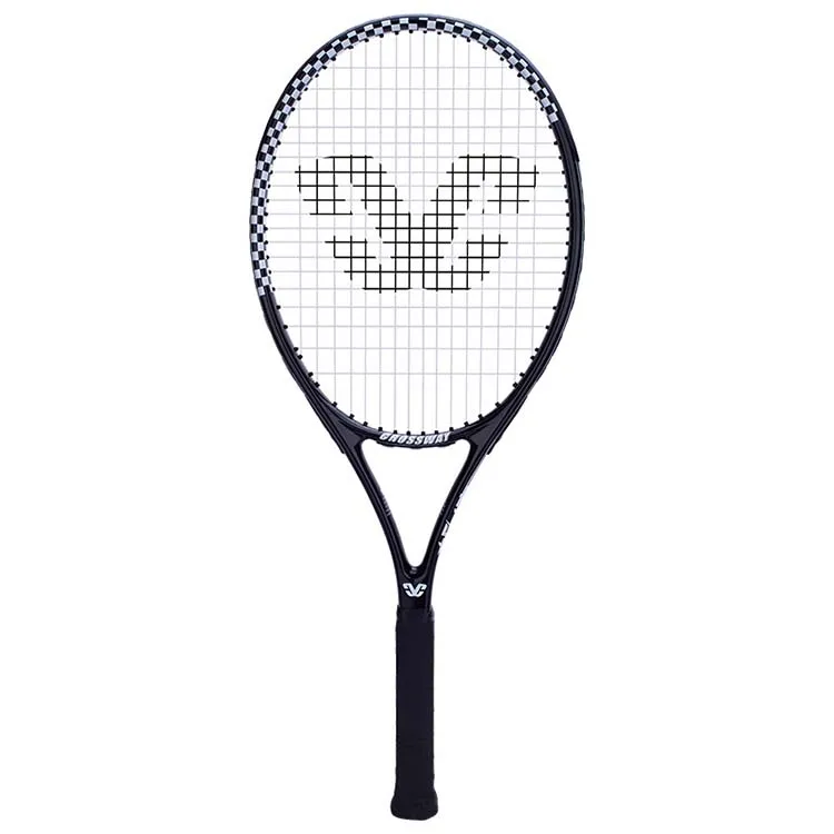 
Best sale training racket tennis beach wholesale 27 inches professional long handle tennis racket 