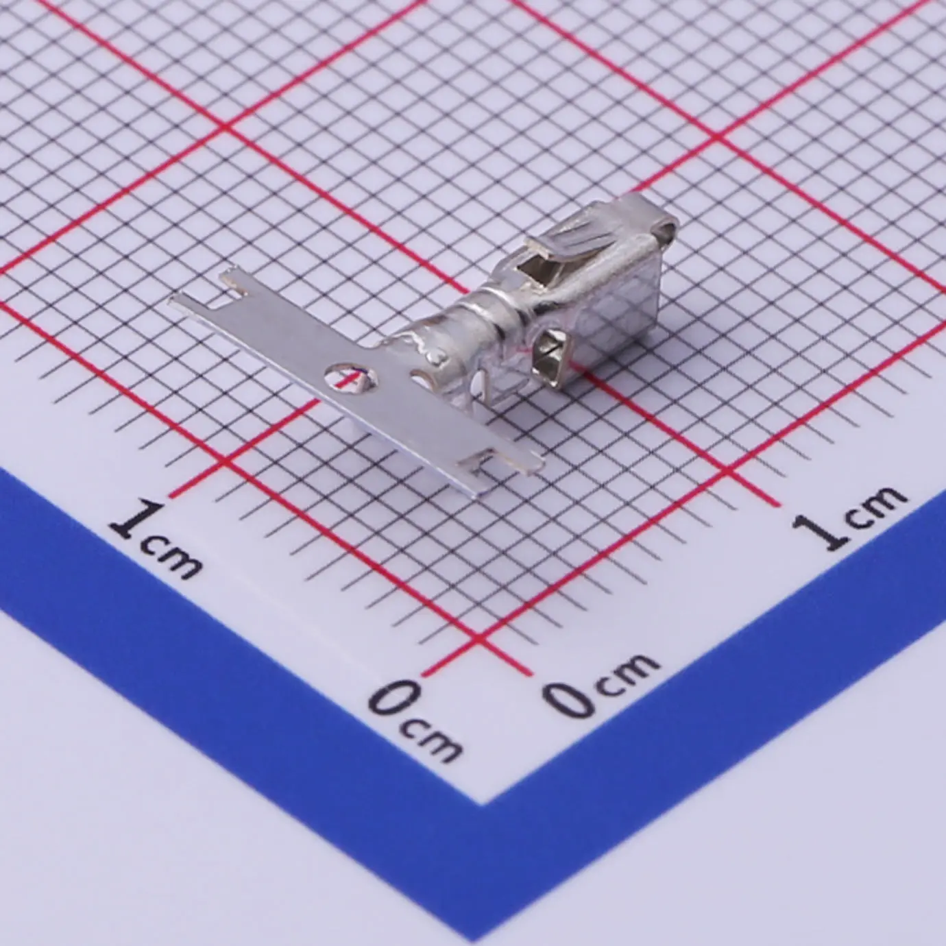 Kinghelm KH-VH-PT3.96c VH-T 3.96mm terminal block connector Poles 2-16 AWG22 PC board thickness1.6mm 250V 7.5A Tin plated