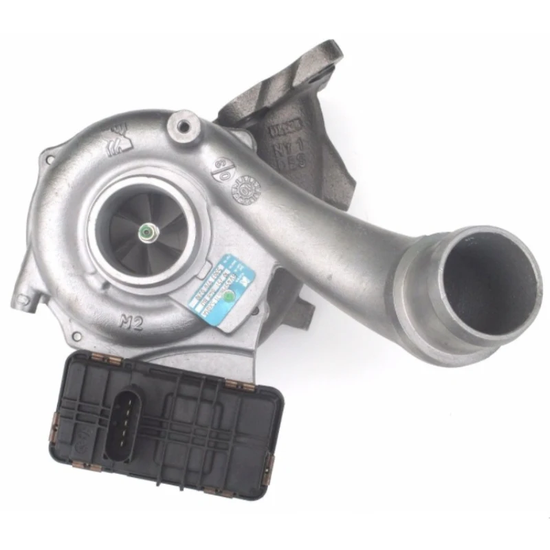 High Performance BV45 Turbo charger for Nissan NP300 53039880337 144115X01B 53039880182 5303-988-0337 Turbocharger