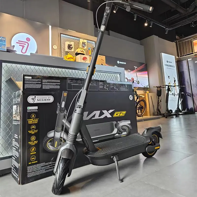 Ninebot F30 Plus High speed for 25km/h electric scooter manufacturers cheap price adults electric scooter