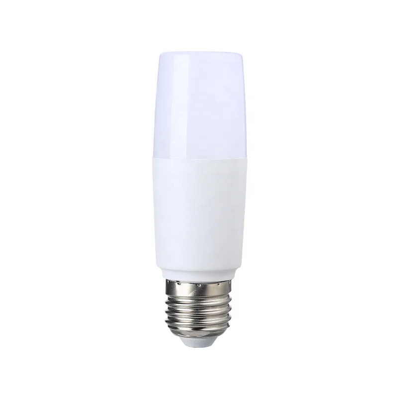 Led T Shape Stick Bulb T42 12w E27 3000k 4000k 6500k Lighting Bulbs