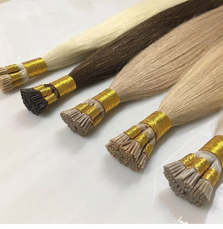 50% Реми пучки человеческих волос/U/плоский наконечник наращивание волос meche bresilienne наращивания на клипсах, cabello natural синтетических de cabello humano