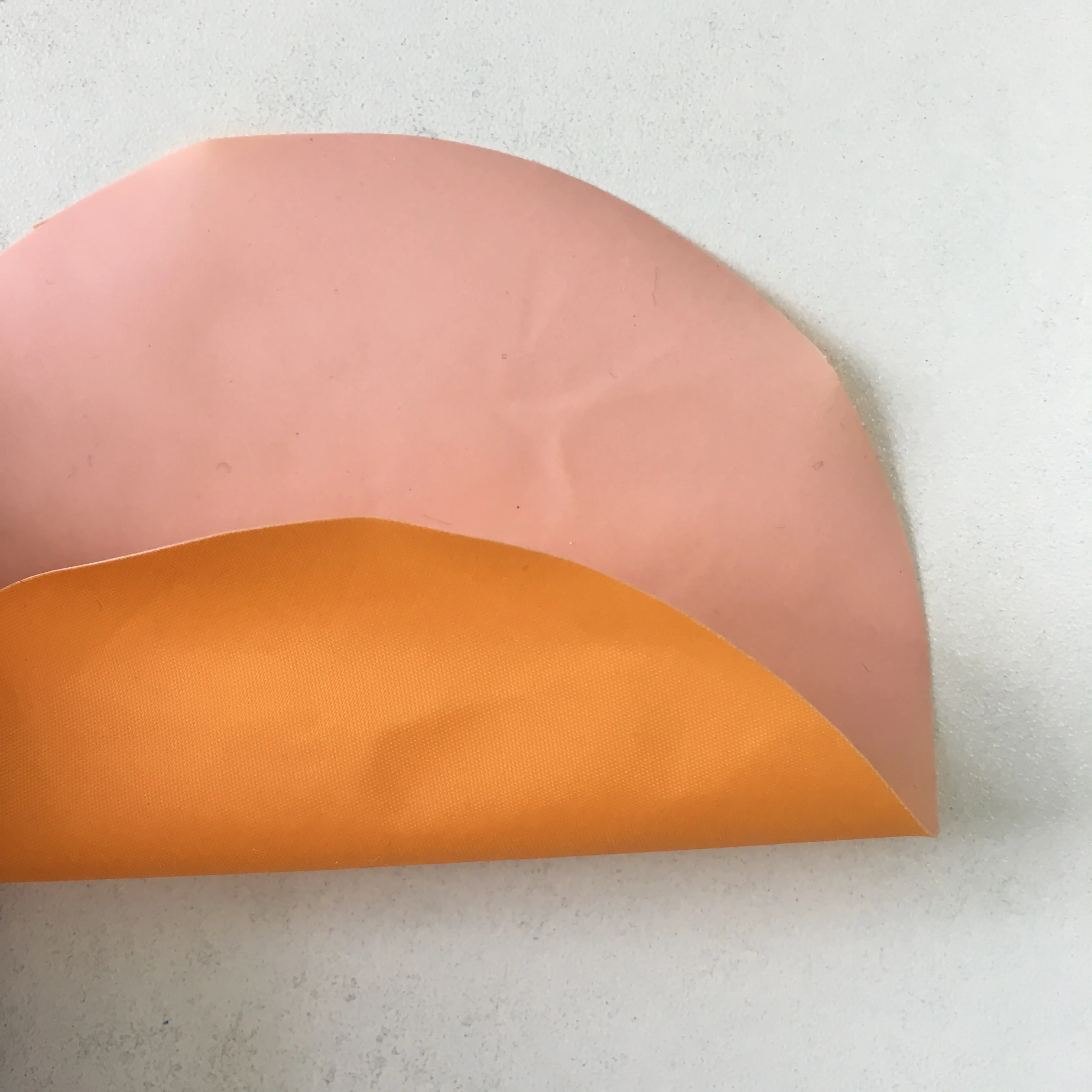 70d nylon fabric with pvc backing for inflatable products