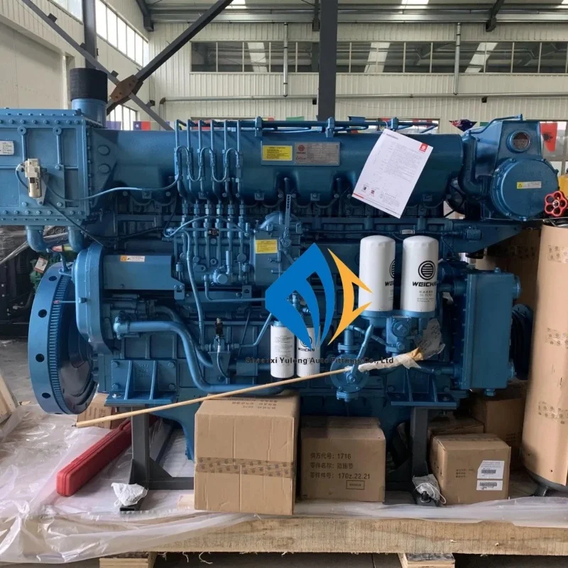 Chinese marine engine shopping sites international weichai marine diesel engine 495 weichai marine engine 280 Small boat