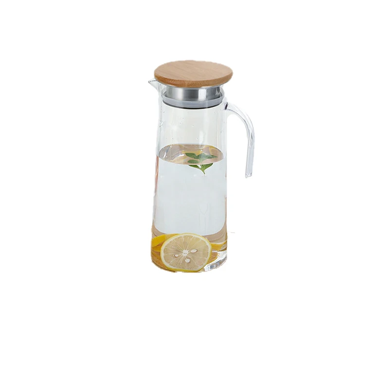 2022 Agreat Factory Price Filter Removes Chlorine Metals Fluoride Super Fast Filtration Portable Water Filter Pitcher