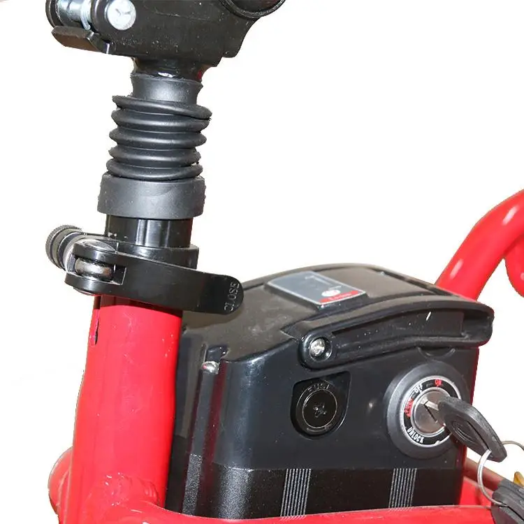 electric chopper bicycle  wholesale lithium battery  electric dirtbike