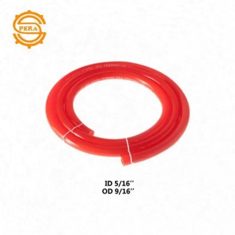 3ft pvc  Beer Line Ball Lock Pre-Assembled Draft Beer Dispenser with beer tap pvc flexible pipe