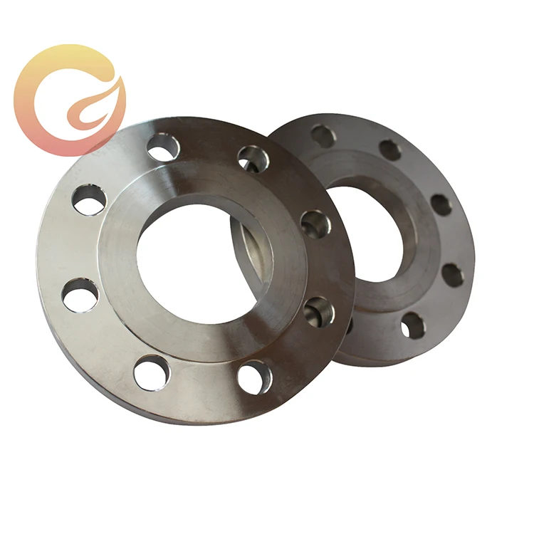 Заводская цена фланец из нержавеющей стали ansi 201 304L 316L 321 317 2205 310S 904L
