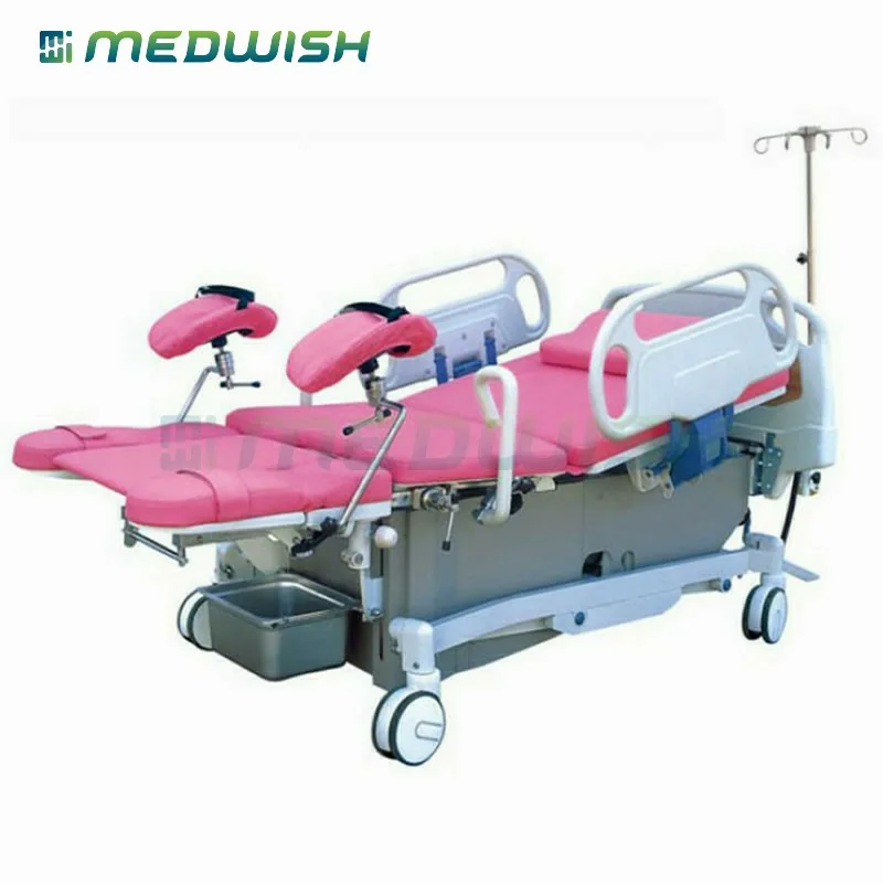 Прямая продажа с фабрики спецодежда медицинская больница клиника для женщин доставки экзамен гинекологии акушерство кровать