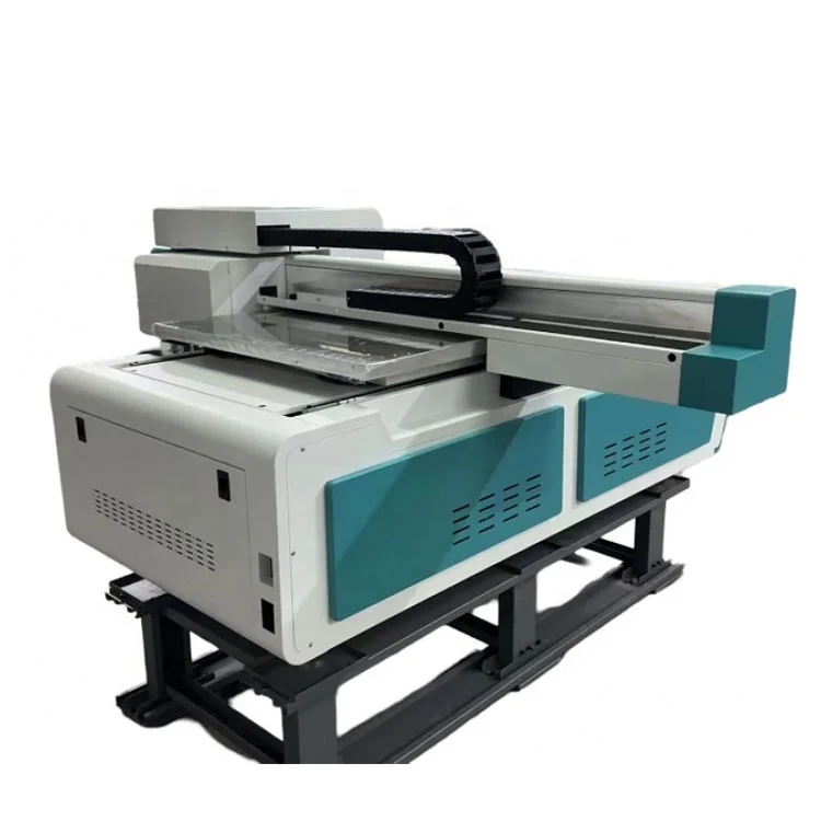 A1 i1600 UV drucker small flatbed printer 60*90cm cylinder uv printer for christmas gift wood box acrylic Impresora Imprimante