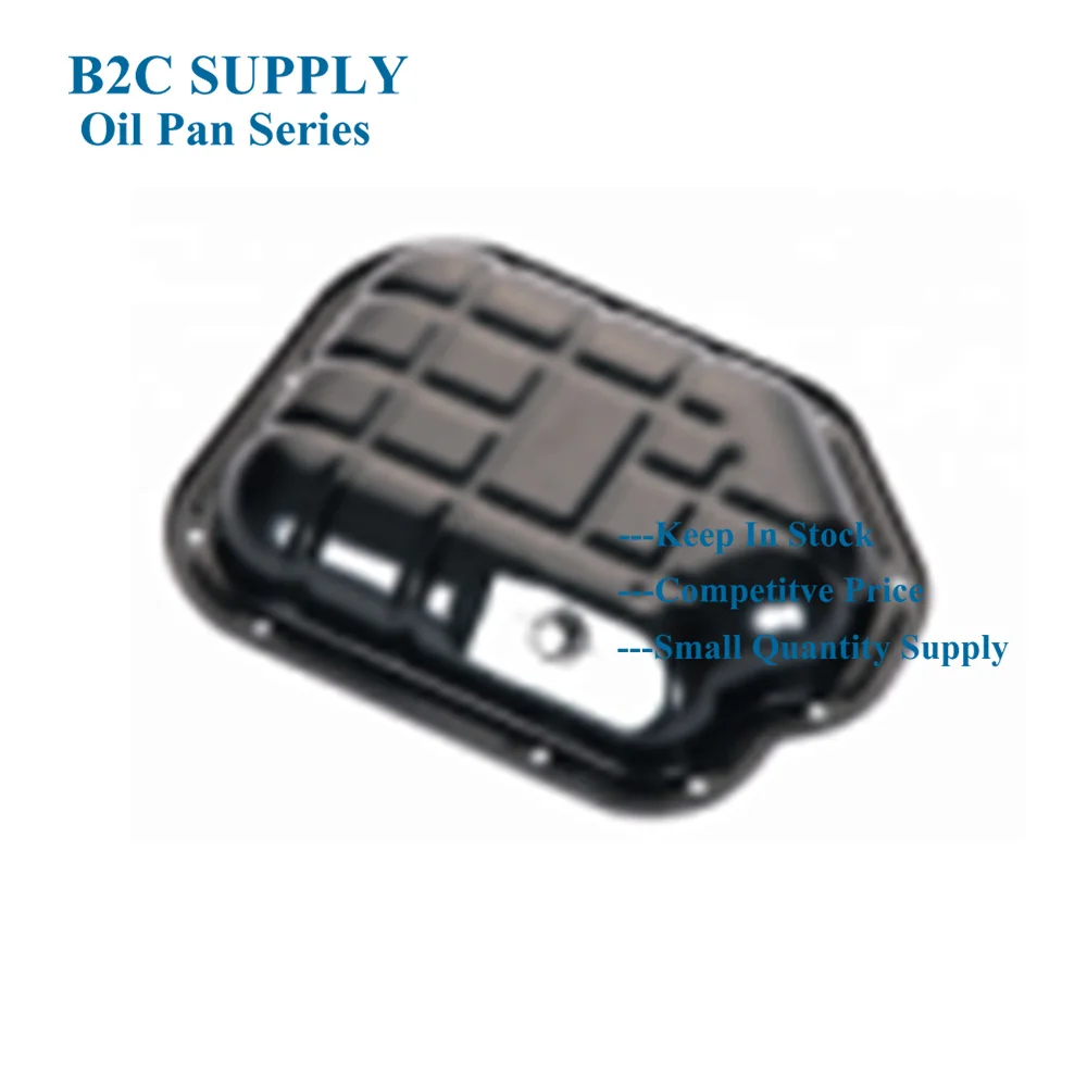 Oil Sump /Oil Pan fit for NISSAN  OE 11110-31U10 264-502