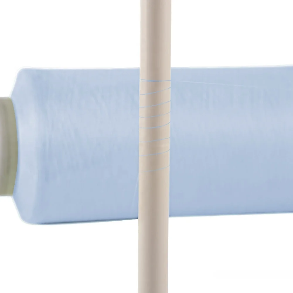 customized cheap price dyed 50D-600D high tenacity fabric yarn dty for knitted