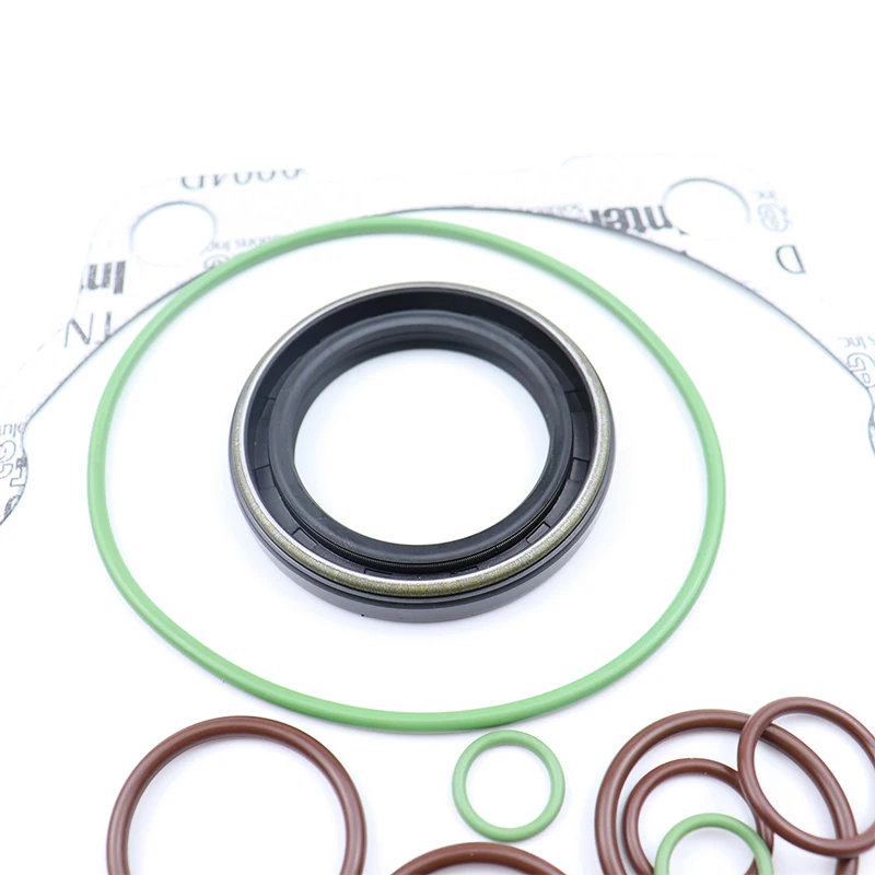 Overhaul Repair Kit Seal 90M130 for Danfoss 90 Series
