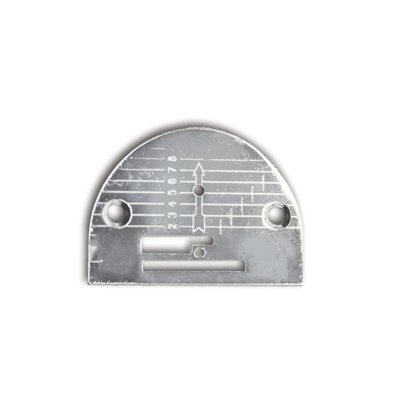 Q.X.YUN Industrial Lockstitch Sewing Machine Needle Plate