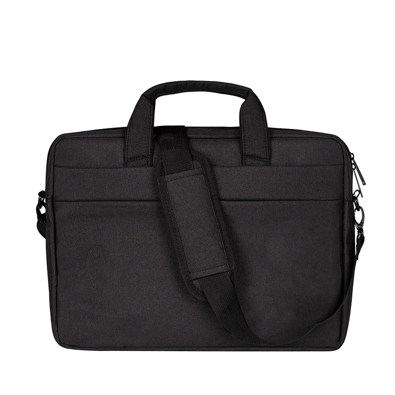 Надежная и дешевая дорожная сумка для ноутбука офисный мессенджер