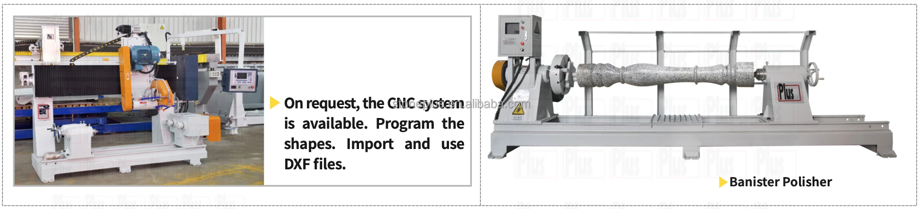 LG2500 Optional cnc marble lathe stone turning machine baluster making machine