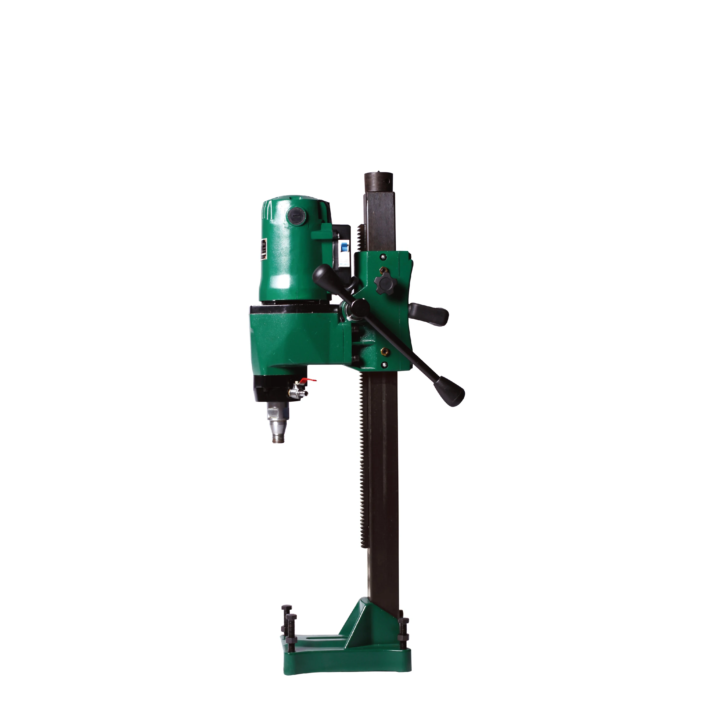 soil Concrete Asphalt Road universal direction hilti diamond core drilling machine