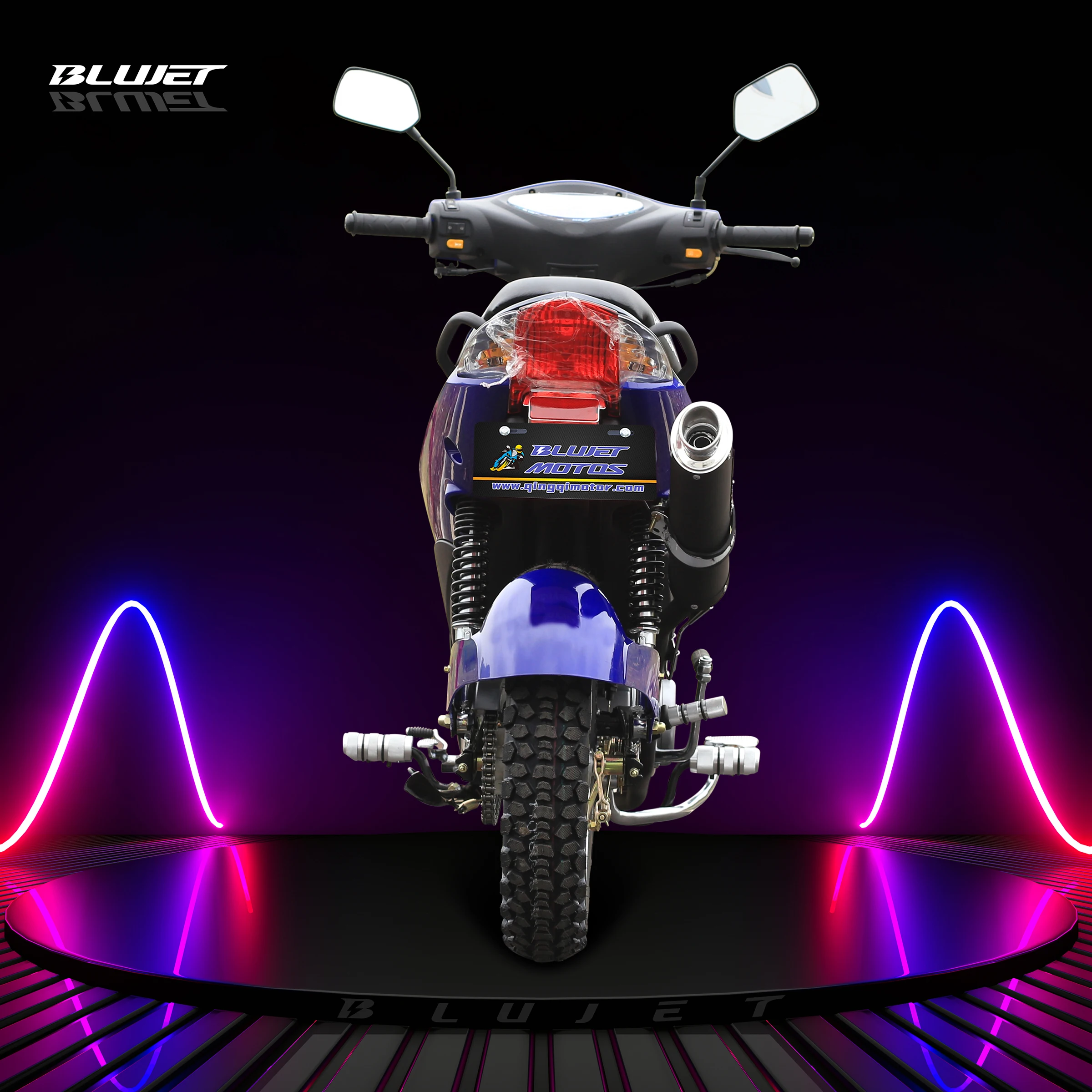 Asia panther 3 49cc moped 110cc 70cc 125cc automatic super cub design hond type 250cc motorcycle scooter 150
