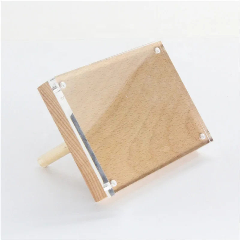 Акриловая деревянная фоторамка 4x6 дюймов | 5x7 дюймов | 6x8 дюймов | 8x10 дюймов | a5 | a4 | a3 | Пляжная деревянная фоторамка