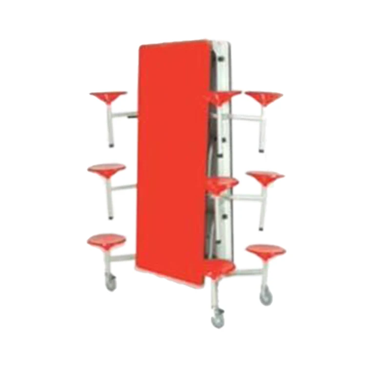 
Commercial furniture Staff School Student Canteen Table 