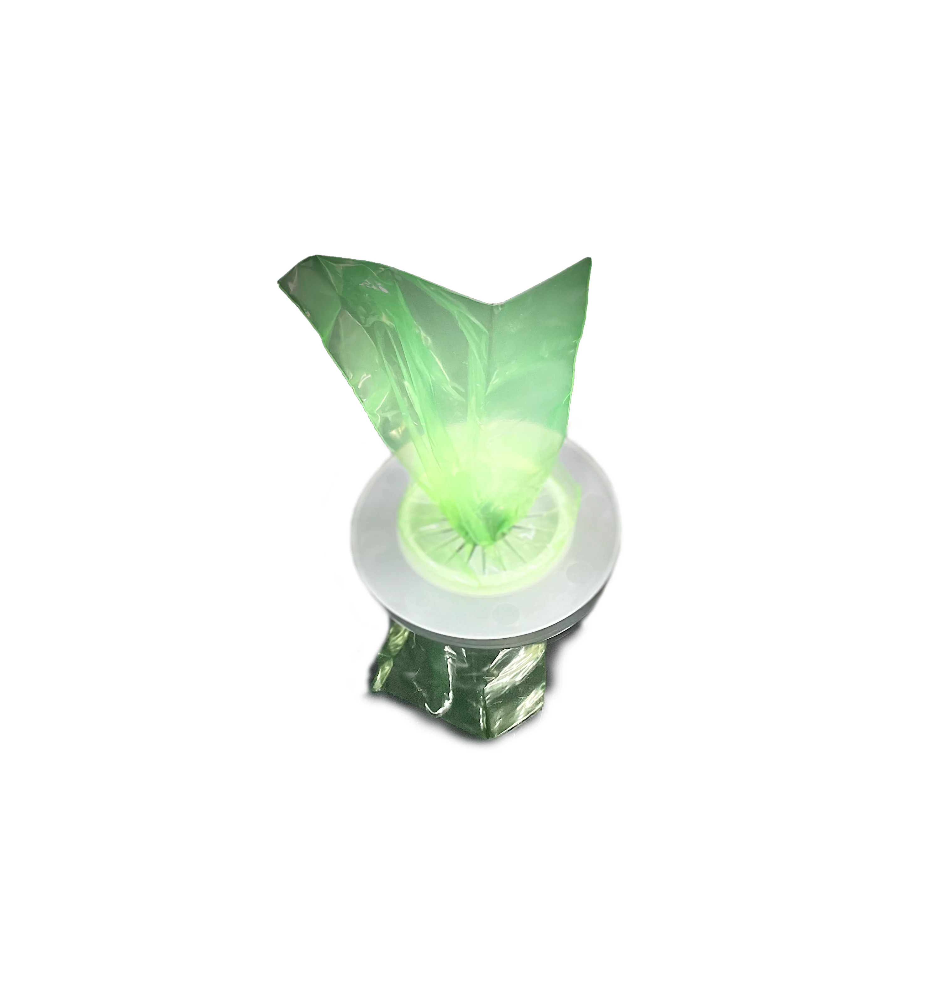Steris dental lamp surgical light handle cover