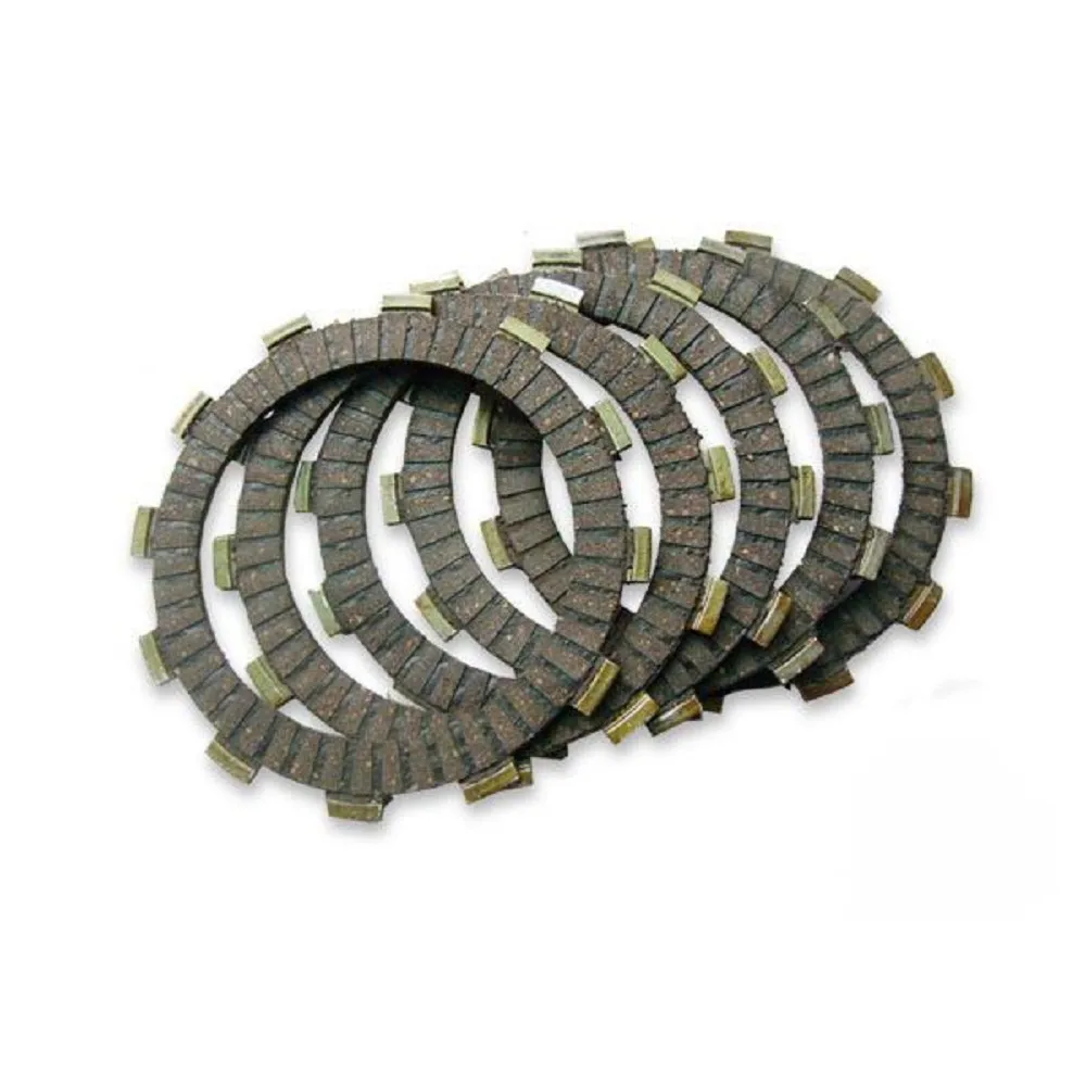 Фрикционная пластина Сцепления Мотоцикла Kingtae CG125 CG150 CG200