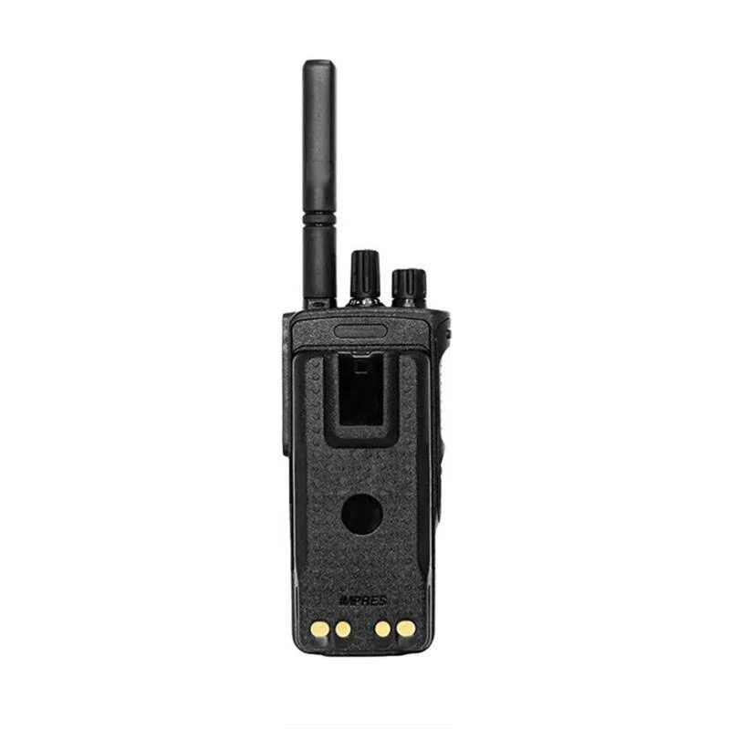 Original XPR7350e Digital Gps Portable Dp4400e Portable Explosion-proof Intercom Two Way Radio Uhf Vhf Wolki Tolki