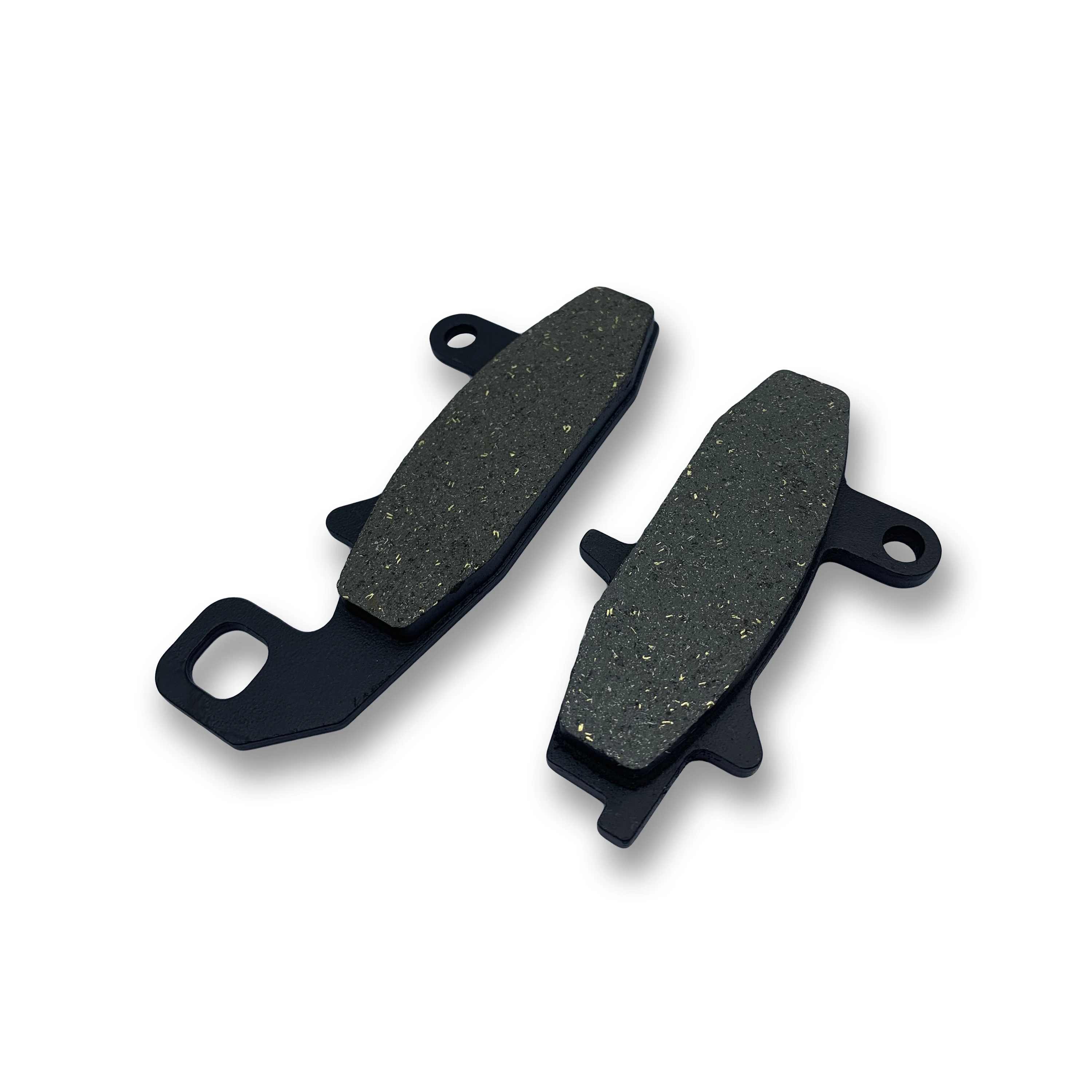 FA147 Motorbike Accessories Spare Parts Motorcycle Front Brake Pads For SUZUKI DR650 750 800 RER RES RL RM RSL