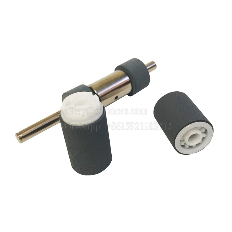 6LH34608000 41303640000 PM-KIT-ROLLER For Toshiba E Studio 230 232 233 280 282 256 255 355 455 Paper Pickup Feed Roller Kit