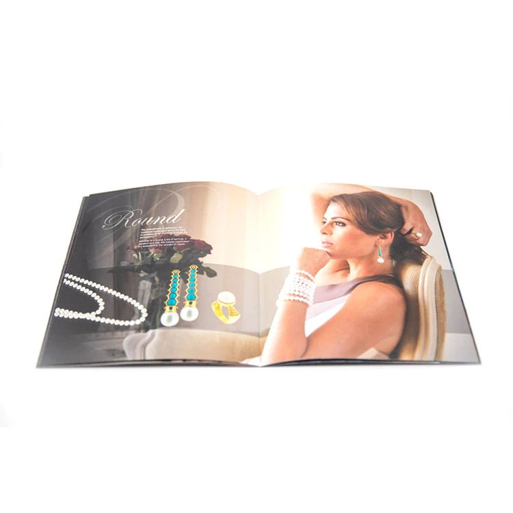 Directory Of Professional Luxury Full-color Printing Companies Catalogue printing