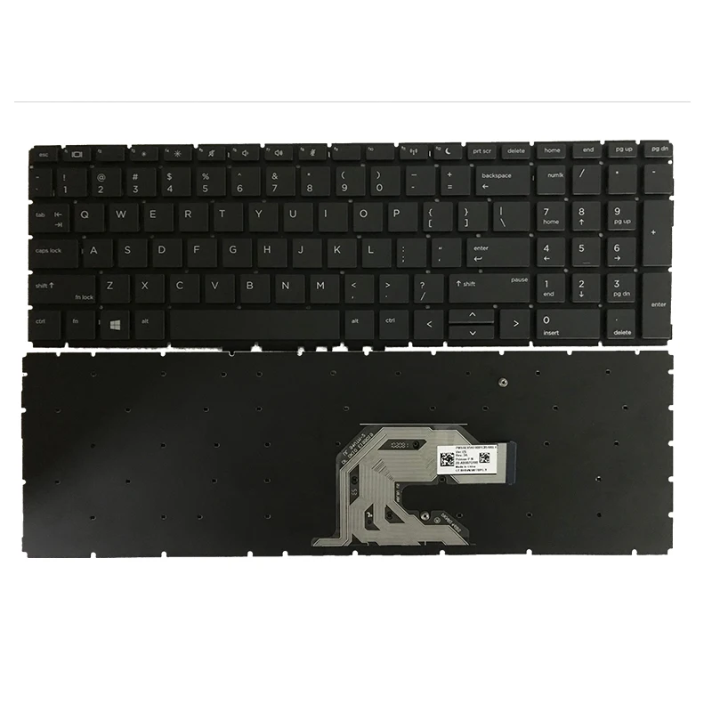 
US/ RU/TR/UK/SP/AR/BR/GR Layput Laptop keyboard For HP G6 G4-1000 CQ43 Q72C 431 450 2000 