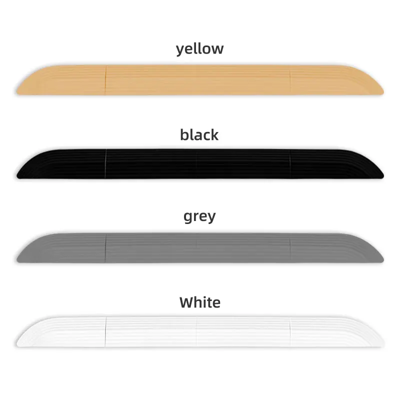 robot vacuum ramp For ILIFE Xiaomi Roborock I Robot R Oomba Sweeper Sill Bar Step Ramp Climbing Mat Replacement Acc